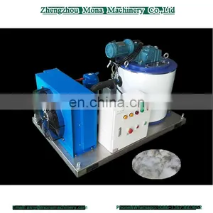 Little Investment Ice Ball Sphere Maker/propane/water Dispenser/instant Ice Maker for Sale thumbnail-1
