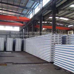 EPS roof panel -4