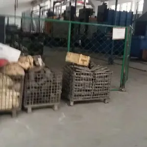 Wenling Weikai Machinery Co.,ltd company overview - view 1 thumbnail