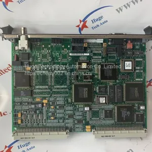 GE UCVE H2A Mark VI Turbine Control IS215UCVEH2A F PLC Module in Stock thumbnail-2