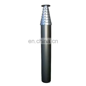 Tripod Telescopic Mast for Sports Photography Equipment thumbnail-3