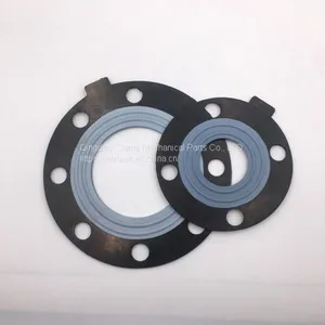 EPDM+PTFE Composite Gasket thumbnail-2