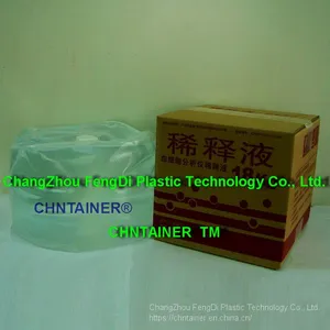 Hematology Reagent Cubitainers 5L,10L,20L thumbnail-2