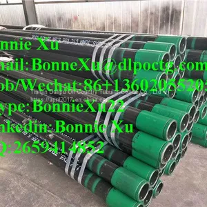 4-1/2inch BTC N80 R3 OCTG thumbnail-1