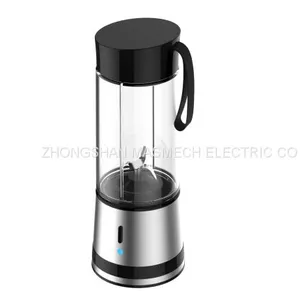 USB Handheld Blender thumbnail-2