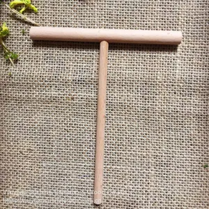 Wooden Kitchen Tool for Making Pancakes thumbnail-1