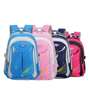 New Leisure Children's Backpack for Primary and Secondary School Children thumbnail-5