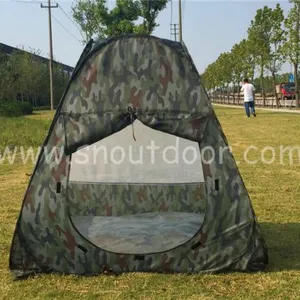 Folding Children Camping Tent For Camping Kids Pop Up Tent thumbnail-1