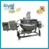 Food Processing Extruder Machine To Make Rice Cracker thumbnail-1
