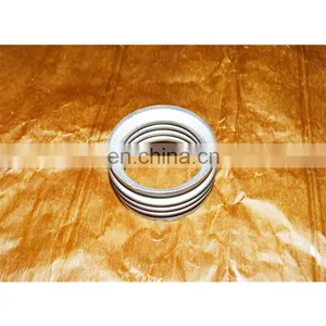 SAIC- IVECO 682 Series GENLYON Truck FTA5801402136 Exhaust Manifold Joint thumbnail-2