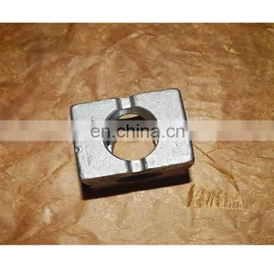 SAIC- IVECO GENLYON Truck 2403C9017 Chained Block thumbnail-2