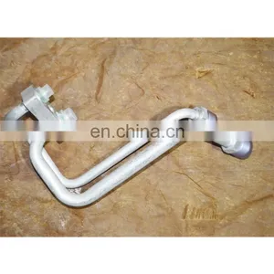 SAIC- IVECO FPT Cursor 13 Engine 8101-711130 Compressor Inlet and Outlet Pipeline thumbnail-1