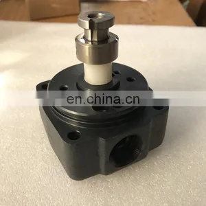 096400-1670 Diesel Engine Fuel Pump Rotor Head for T OYOTA 3B thumbnail-1