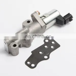 Factory Sale Engine Variable Oil Control Valve Timing Solenoid 23796-4W01C For Pathfinder Infiniti QX4 3.5L VQ35DE thumbnail-1