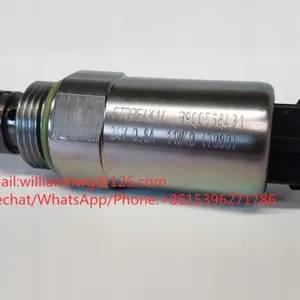 Bosch R900568431 Proportional Pressure Reducing Valve R900568431 thumbnail-1