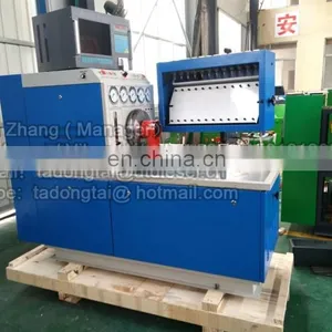 Computer Model Diesel Injection Pump Calibration Testing Machine DTS619 thumbnail-3