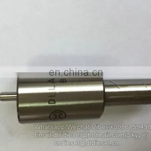 9430084247 S Type Nozzle Diesel Nozzle DLLA142S1266 thumbnail-2