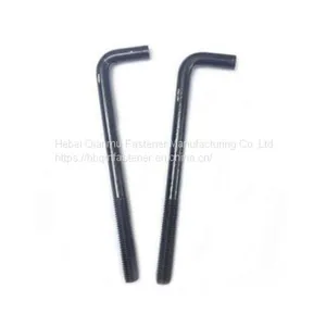 L/U Anchor Bolt Expansion Bolt L Anchor Bolt L Sleeve Anchor For Sale thumbnail-1