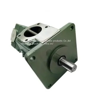 Yuken PV2R34-94-237-F-RAAA-31 Double Vane Pump thumbnail-1