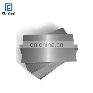 Punched 1.2mm 201 Stainless Steel Sheet thumbnail-2