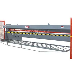 Wire Mesh Welding Machine thumbnail-1