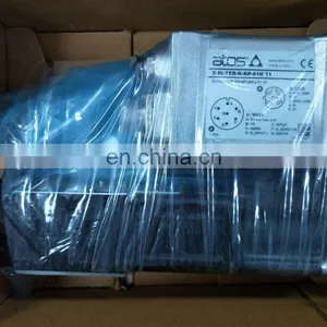 Trade Assurance ATOS Amplifier E-RI-AEB-NP-01H thumbnail-2