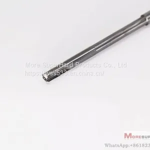 PCD Reamer for Pipe Hole thumbnail-2