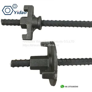Construction Formwork Accessories for Formwork Tie Rod System thumbnail-3