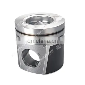 Heavy Duty Engine Piston 612600030034/612600030068 for WP10-G4 thumbnail-1