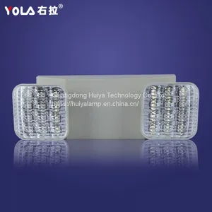 5W Indoor Waterproof Light Emergency Lighting LED Emergency Lamps thumbnail-4
