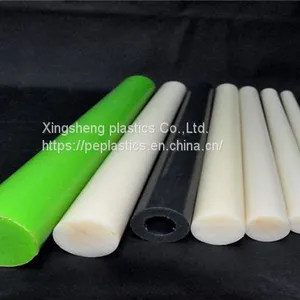 Pom Plastic Rod thumbnail-1
