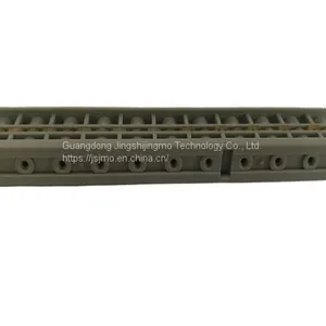 OEM/ODM Plastic Injection Manufacture Custom Plastic Product Injection Mold Plastic for Home Appliance thumbnail-2