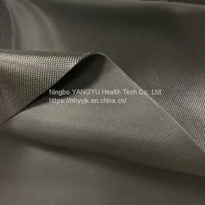 Fire Retardant CR Neoprene Coated Polyester Fabric for Fire Products thumbnail-3