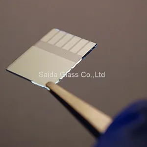 Custom 1.1mm Patterned ITO Conductive Glass thumbnail-3