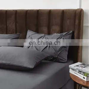 Hot Sale Fitted Lightweight King Customized Bed Comforter For Summer thumbnail-4
