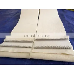 Flatwork Ironer Laundry Ironer Endless Nomex Felt Belt thumbnail-4