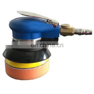 Wholesale Car Foam Buffing Car Polishing Wool Pad thumbnail-3