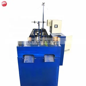Double Heads Mesh Scourer Knitting Machine,knitting Mesh Scourer Machine thumbnail-2