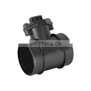 For VAUXHALL OPEL Vectra 2.0 DI B 16V Mass Air Flow Sensor OEM 836626 0281002139 90528254 90540931 thumbnail-1