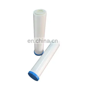 0.1 Micron PP Melting Filter Element Can Effectively Remove Impurities thumbnail-2