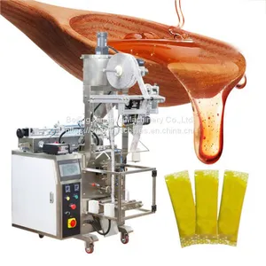 Quantitative Packaging Machine thumbnail-1