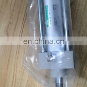 Best Discount CKD Pneumatic Cylinder Price From Manufacturer SCA2-CB-40B-57 thumbnail-3