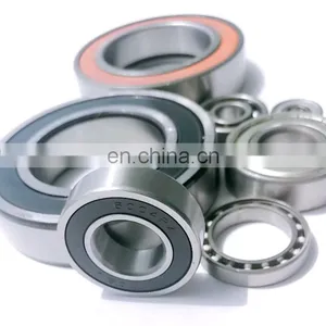 Deep Groove Ball Bearing 6211 6212 6213 60x110x22 Bearing for DONGFENG FAW Hongyan Shaanxi Steyr Truck thumbnail-1