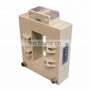 High Precision Low Voltage Open-close Type ct Split Core Current Transformer for Easy Installation thumbnail-2