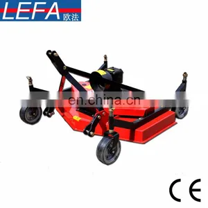 China 3 Point PTO Finishing Mower thumbnail-2