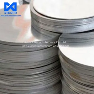Good Quality Aluminum Discs/circle for Making Aluminum Pot,pan thumbnail-4