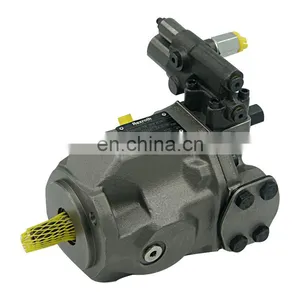 Rexroth A10VSO Series Hydraulic Piston Pump A10VSO28DFR/31R-PPA12N00 A10VSO28DFLR/31R-PPA12N00 thumbnail-1