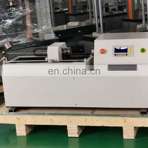 Metal Wire Torsion Testing Machine / Wire Torque Tester thumbnail-4