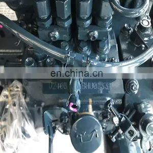 Best Quality Kubota V2403 Engine Assy be Suitable for Harvester thumbnail-3