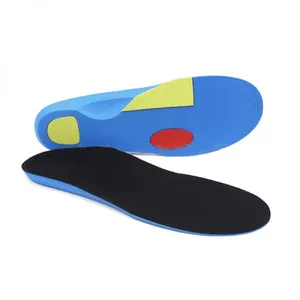 Sports Shoe Insoles Athletic Series Running Insert for Men and Women thumbnail-1